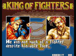 Post Your Favorite Win Quotes : r/Fighters